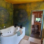 Ponte Fontana Bed and breakfast Campiglia Cervo