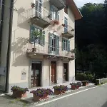 Bed and breakfast Ponte Fontana 3*