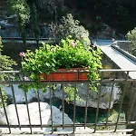 Bed and breakfast Ponte Fontana 3*