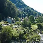 Oda ve Kahvaltı Ponte Fontana