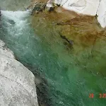 Ponte Fontana Campiglia Cervo