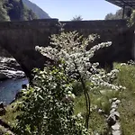 Ponte Fontana Oda ve Kahvaltı