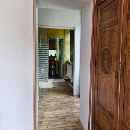 Ponte Fontana 3* Campiglia Cervo