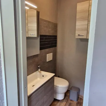 Ponte Fontana 3* Campiglia Cervo