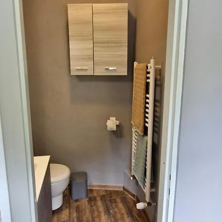 Ponte Fontana Panzió