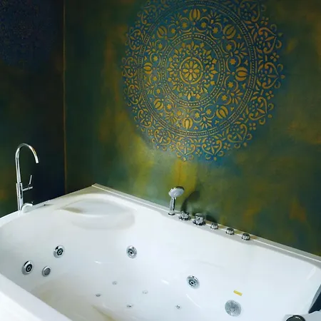 Panzió Ponte Fontana 3*