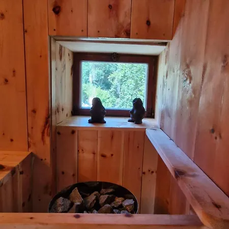 Ponte Fontana B&B Campiglia Cervo