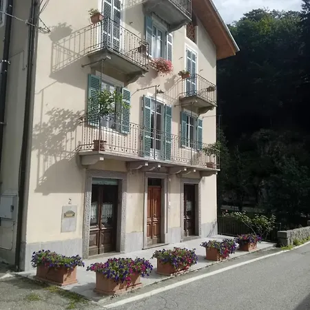 B&B Ponte Fontana 3*