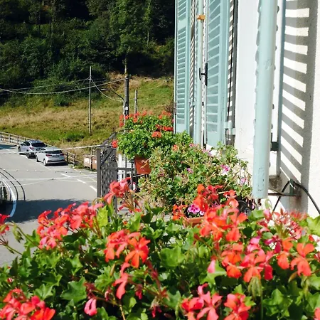 Ponte Fontana Campiglia Cervo