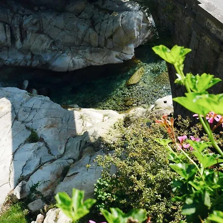 Ponte Fontana B&B