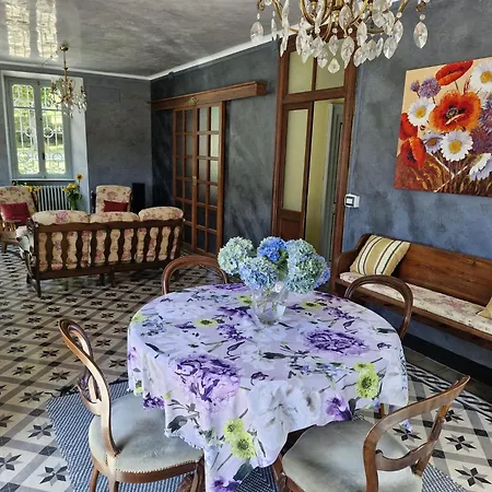 Ponte Fontana 3* Campiglia Cervo