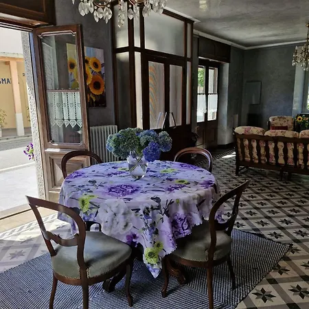 Ponte Fontana 3* Campiglia Cervo