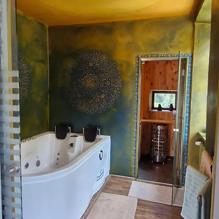 Ponte Fontana B&B 3*