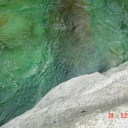 Panzió Ponte Fontana 3*