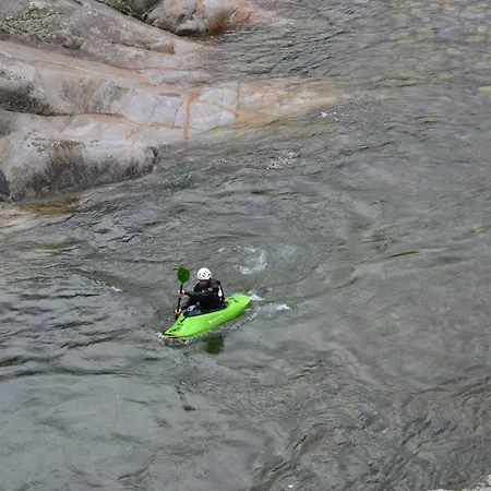 B&B Ponte Fontana 3*