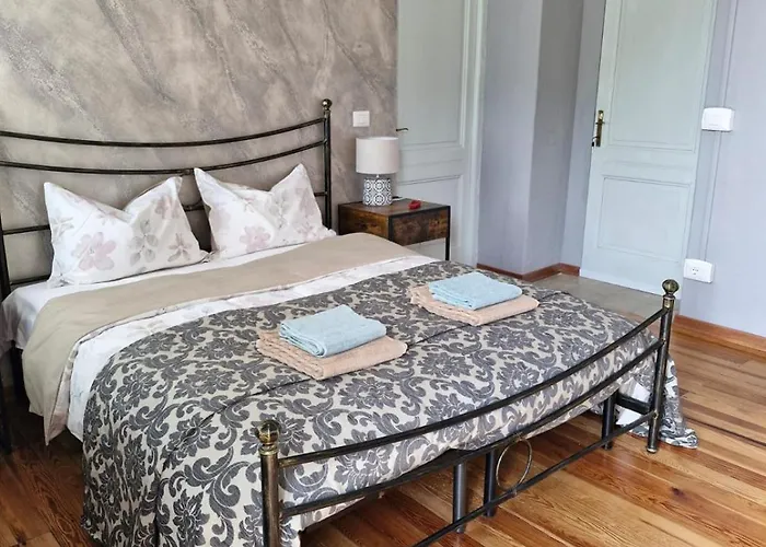 Ponte Fontana 3* Campiglia Cervo