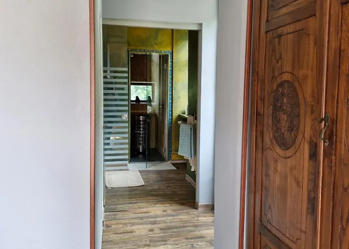 Ponte Fontana 3* Campiglia Cervo