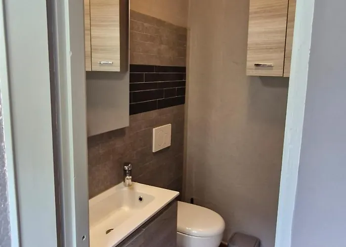 Ponte Fontana 3* Campiglia Cervo