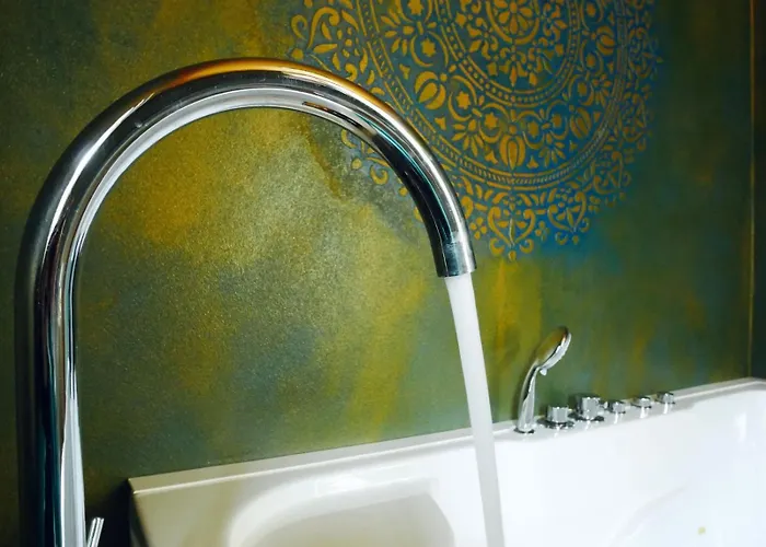 Ponte Fontana 3* Campiglia Cervo