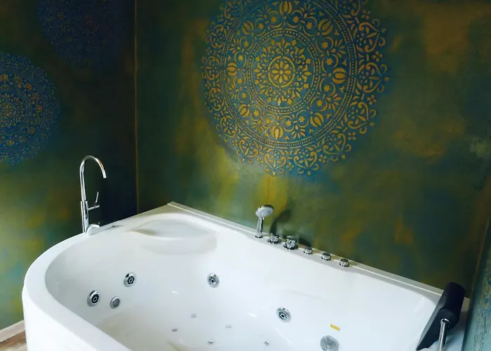 Bed & Breakfast Ponte Fontana 3*