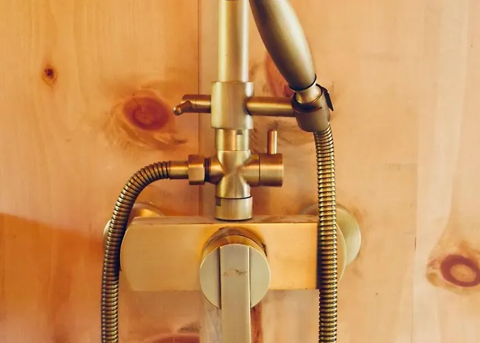 Bed & Breakfast Ponte Fontana 3*