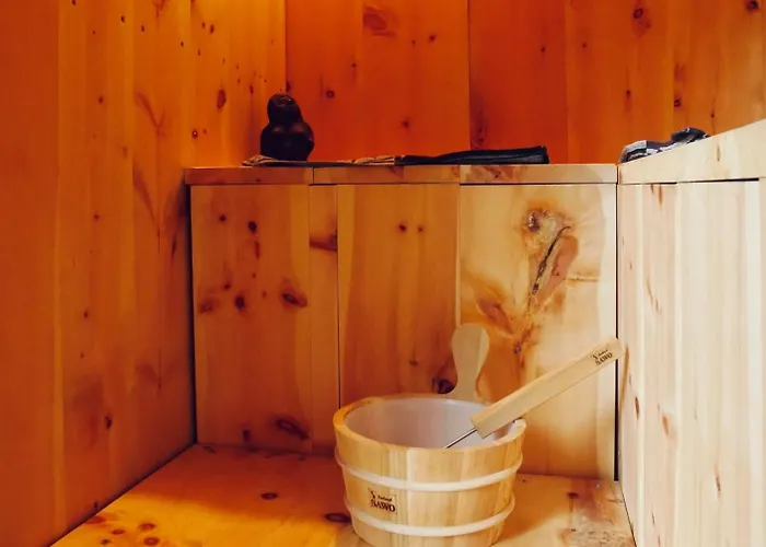 Ponte Fontana Bed & Breakfast