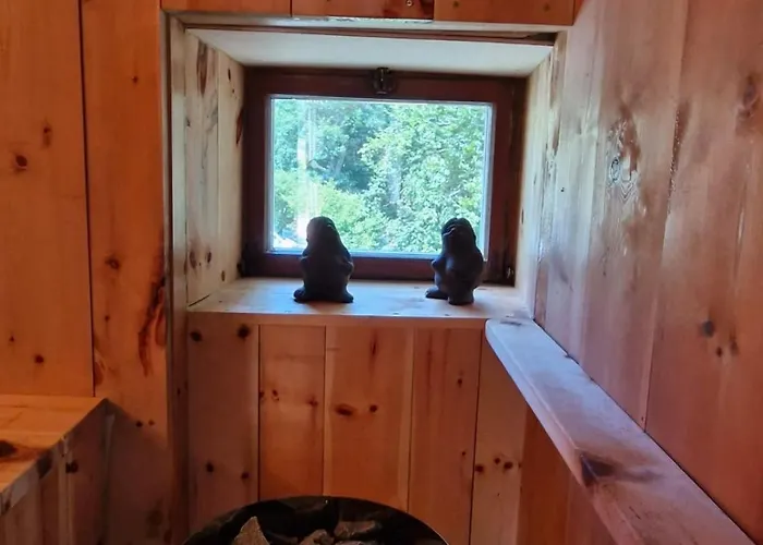 Ponte Fontana Bed & Breakfast Campiglia Cervo