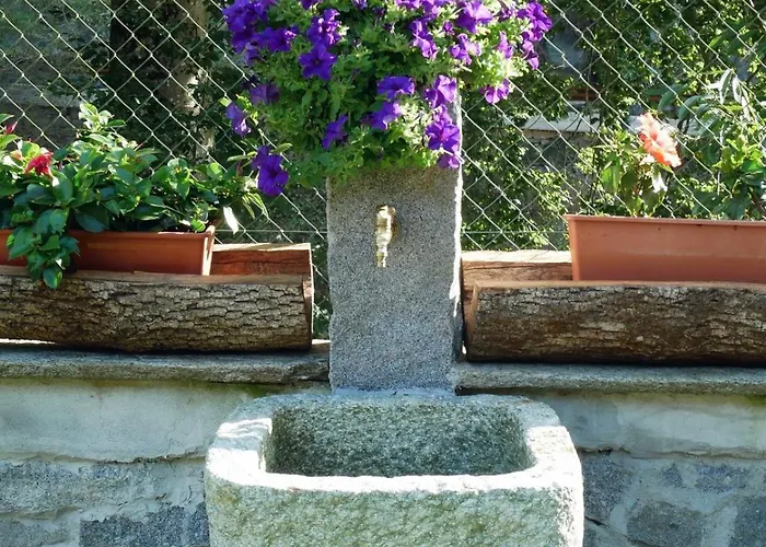 Ponte Fontana 3*