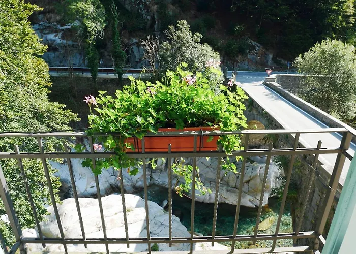 Bed & Breakfast Ponte Fontana 3*