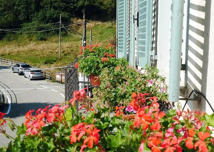 Ponte Fontana Campiglia Cervo