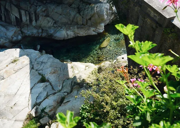 Ponte Fontana Bed & Breakfast