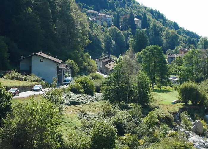 Bed & Breakfast Ponte Fontana