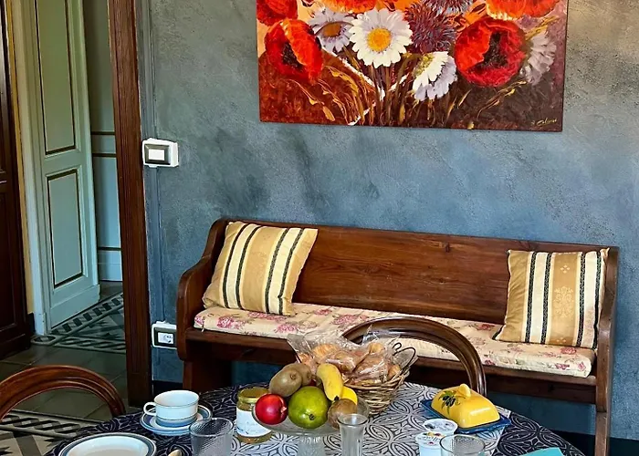 Bed & Breakfast Ponte Fontana