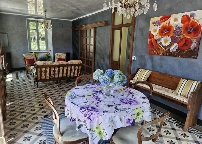 Ponte Fontana 3* Campiglia Cervo