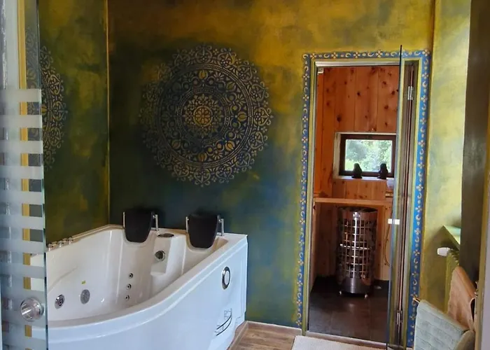 Ponte Fontana Bed & Breakfast 3*