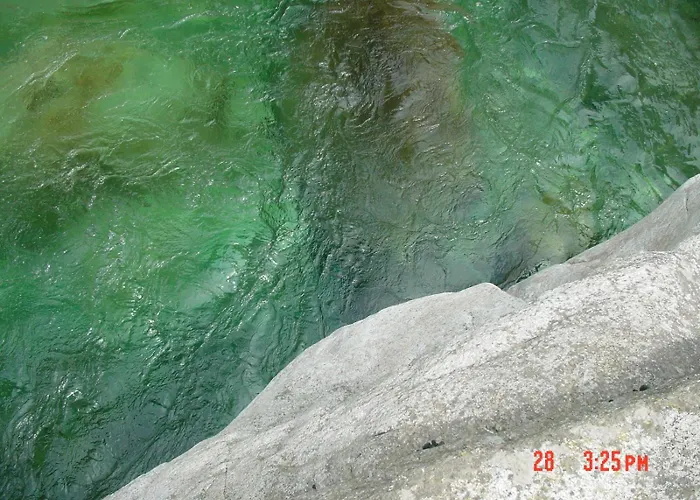 Bed & Breakfast Ponte Fontana 3*