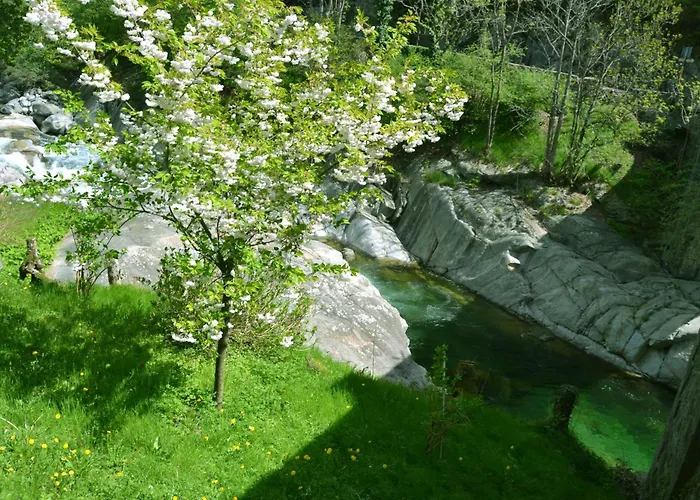 Bed & Breakfast Ponte Fontana